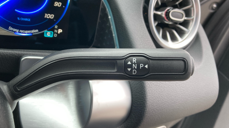 Mercedes-Benz Eqb 350 4M 215kW AMG Line Executive 66.5kWh 5dr At Electric Estate